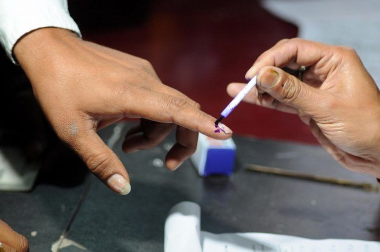 Rajasthan Panchayat Polls 2021: 62.36 % Voter Turnout Recorded In First Phase
